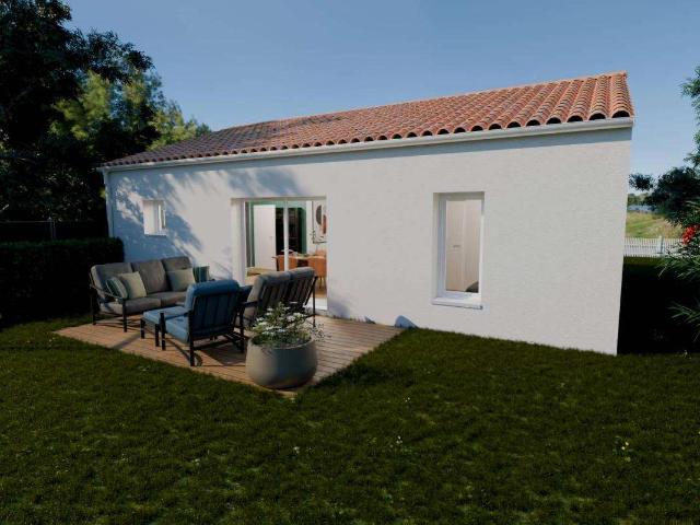 Maison vente à Bourg-en-Bresse, Saint-etienne-du-bois