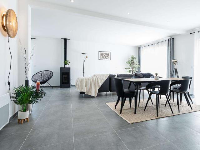 Maison vente à Rennes, Bretagne