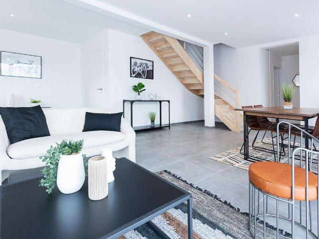 Maison vente à Rennes, Bretagne