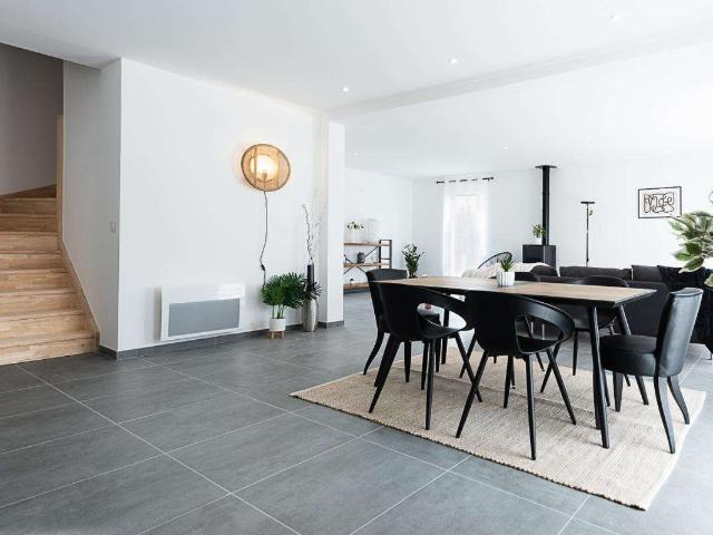 Maison vente à Rennes, Bretagne