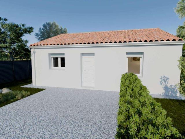 Maison vente à Les Sables-d'Olonne, Saint-gilles-croix-de-vie