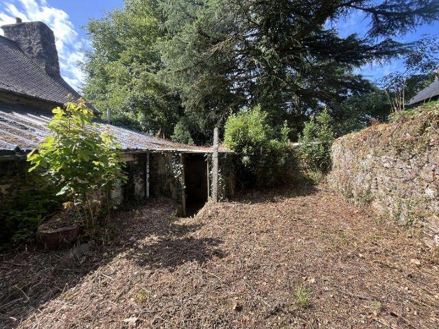 Maison vente à Guingamp, Bretagne