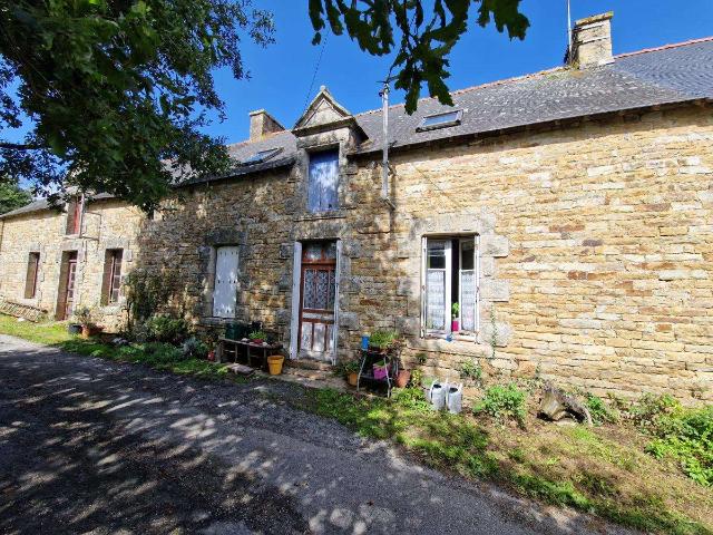 Maison vente à Saint-Guyomard, Morbihan