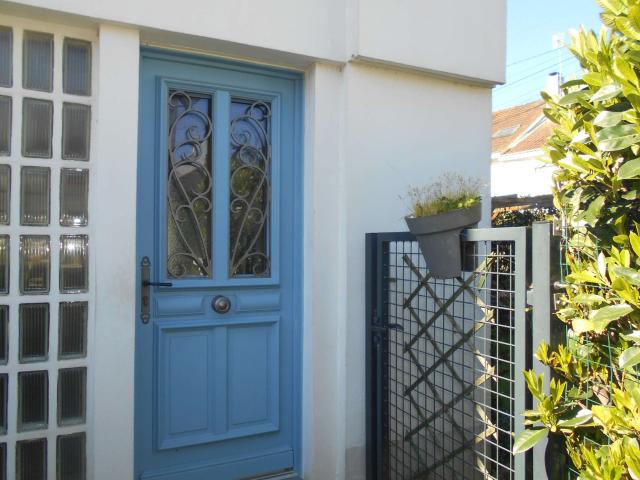 Maison vente à Nantes, Saint-herblain