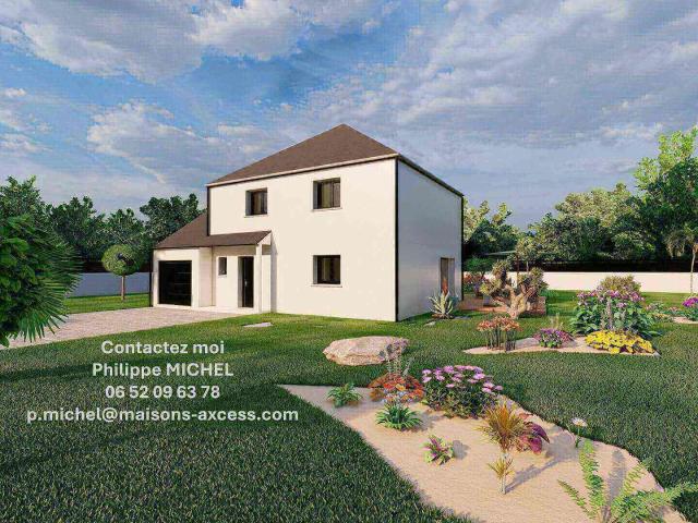 Maison vente à Avranches, Saint-hilaire-du-harcouët