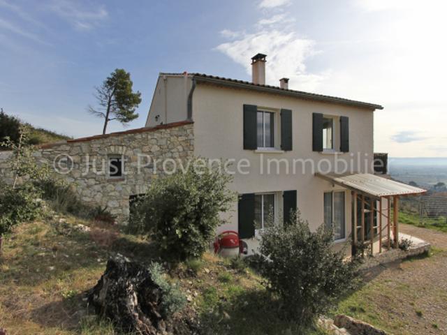 Maison vente à Carpentras, Saint-hippolyte-le-graveyron