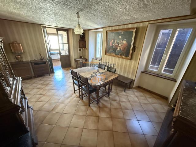 Maison vente à Millau, Saint-izaire
