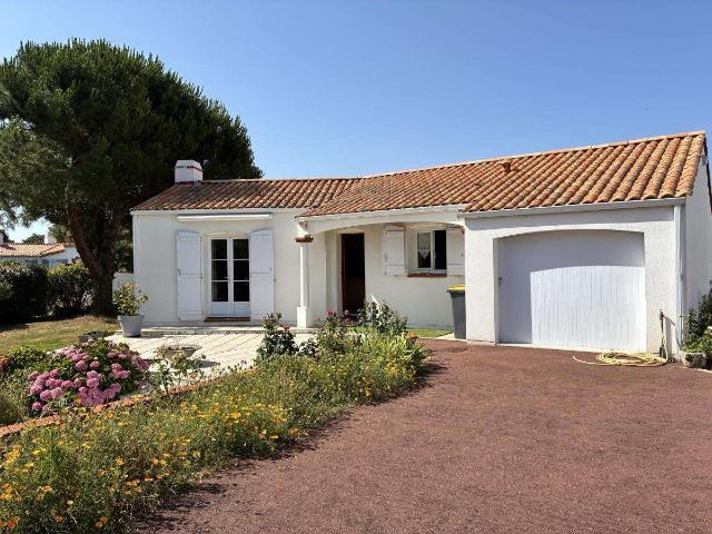Maison vente à Les Sables-d'Olonne, Saint-jean-de-monts