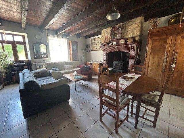Maison vente à Dinan, Bretagne