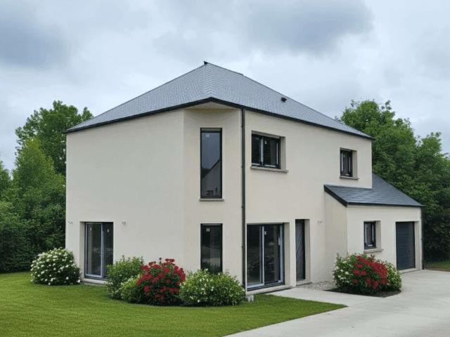 Maison vente à Avranches, Saint-loup