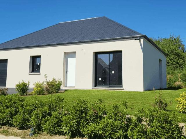 Maison vente à Avranches, Saint-loup