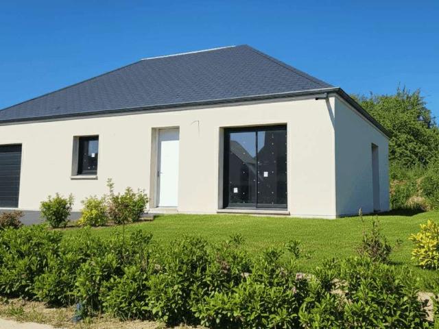 Maison vente à Avranches, Saint-loup