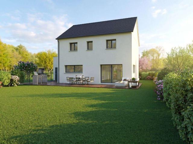 Maison vente à Vire, Saint-manvieu-bocage