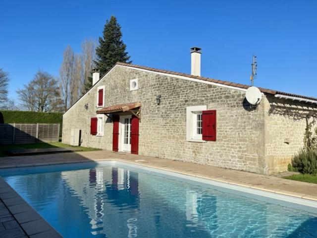 Maison vente à France métropolitaine, Saint-martial