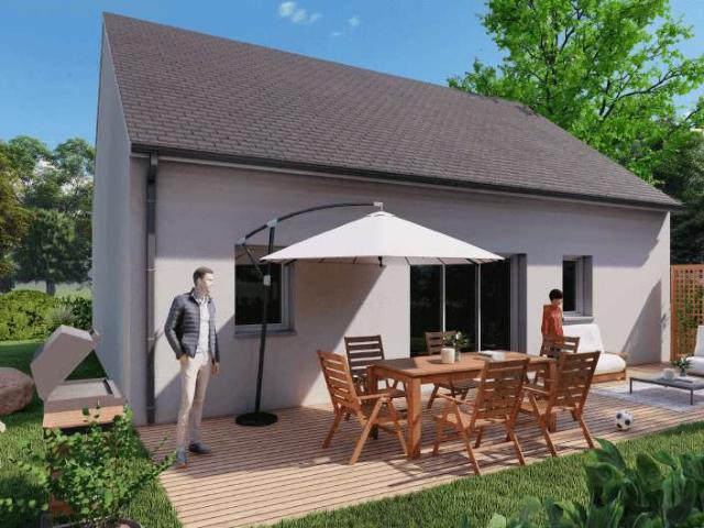 Maison vente à Avranches, Saint-martin-des-champs