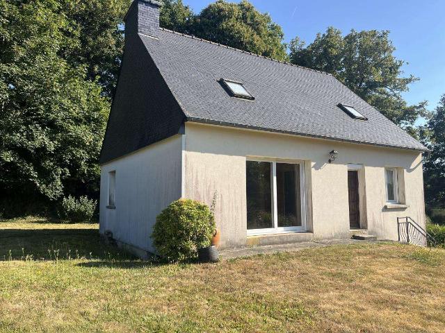 Maison vente à Saint-Brieuc, Bretagne