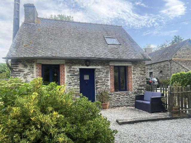 Maison vente à Saint-Brieuc, Bretagne
