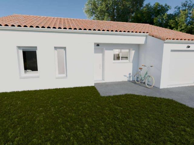 Maison vente à Saint-Nazaire, Saint-michel-chef-chef