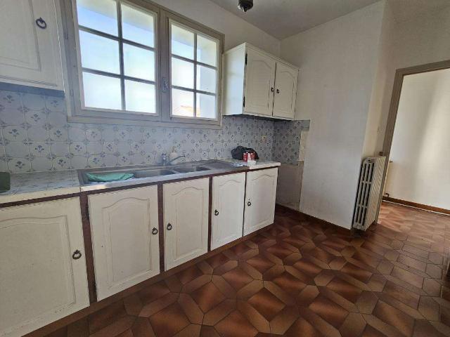 Maison vente à Fontenay-le-Comte, Saint-michel-en-l'herm