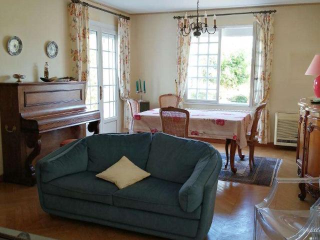 Maison vente à Fontenay-le-Comte, Saint-michel-en-l'herm