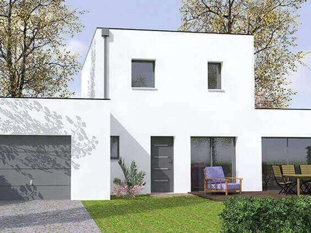 Maison vente à Saint-Nazaire, Saint-molf