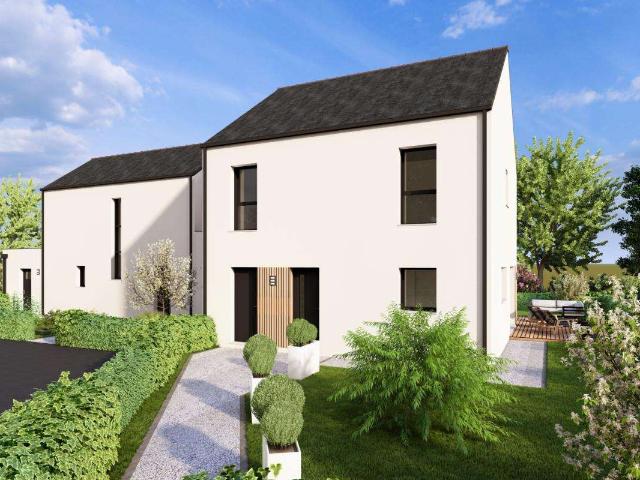 Maison vente à Saint-Nazaire, Saint-nazaire