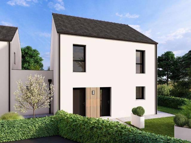 Maison vente à Saint-Nazaire, Saint-nazaire