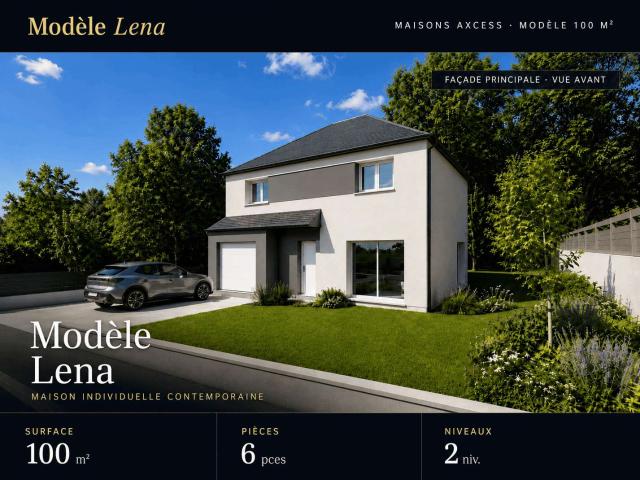 Maison vente à Avranches, Saint-ovin