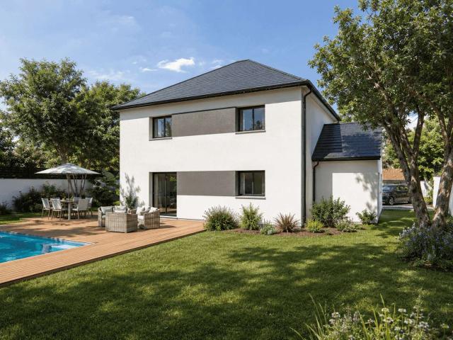 Maison vente à Avranches, Saint-ovin