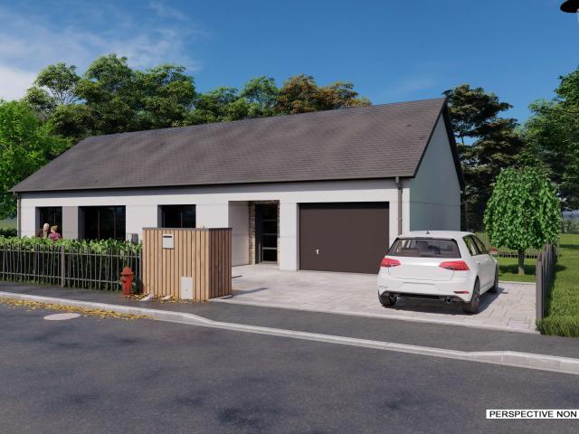 Maison vente à Avranches, Saint-pair-sur-mer