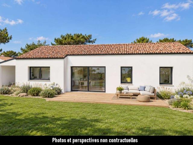 Maison vente à Saint-Paul-du-Bois, Maine-et-Loire