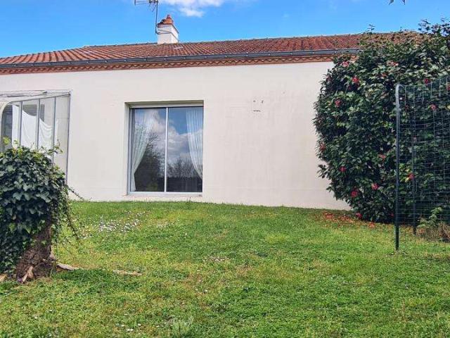 Maison vente à Nantes, Saint-philbert-de-grand-lieu