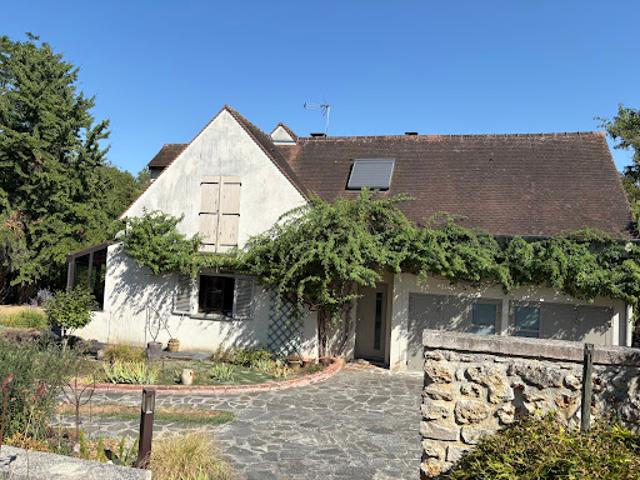 Maison vente à Saint-Rémy-lès-Chevreuse, Yvelines