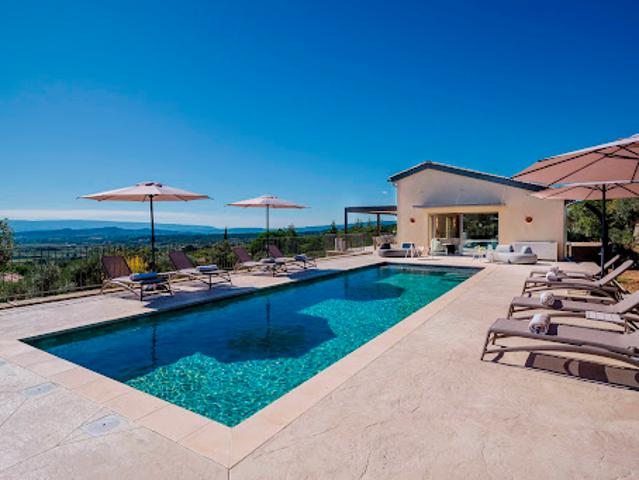 Maison vente à Apt, Saint-saturnin-lès-apt
