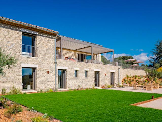 Maison vente à Apt, Saint-saturnin-lès-apt