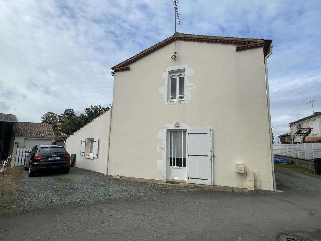 Maison vente à La Roche-sur-Yon, Saint-vincent-sterlanges