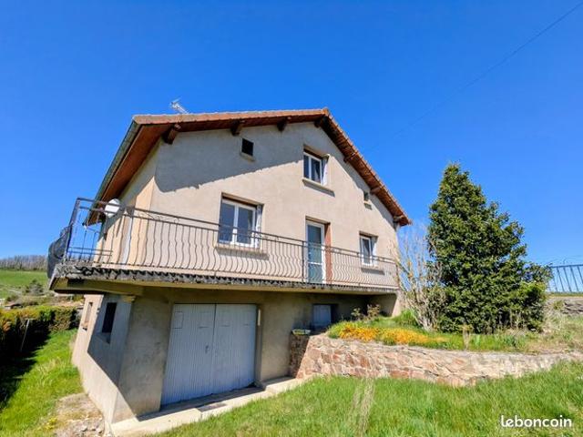 Maison vente à Roanne, Sainte-colombe-sur-gand
