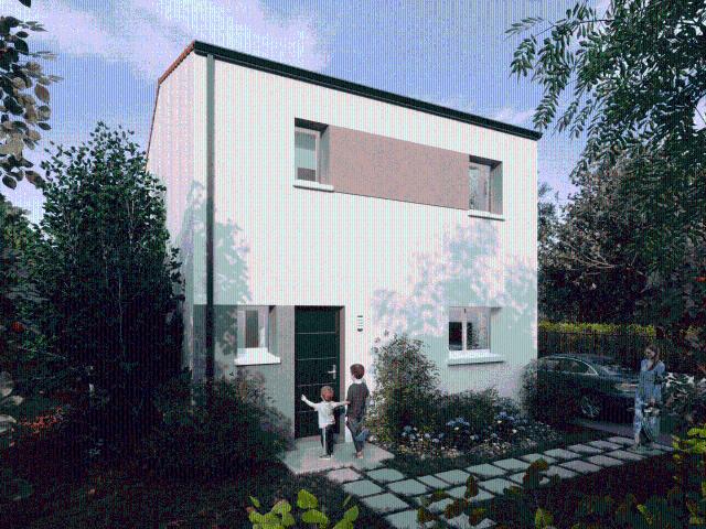 Maison vente à Les Sables-d'Olonne, Sainte-foy