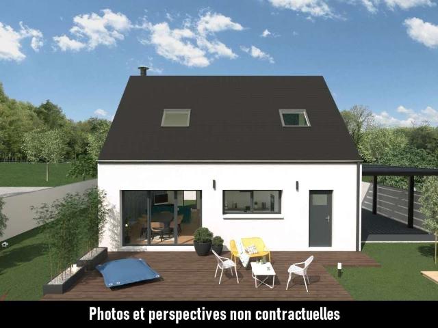 Maison vente à Nantes, Sainte-luce-sur-loire