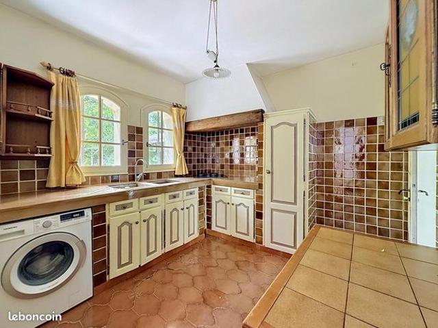 Maison vente à Arrondissement de Draguignan, Salernes