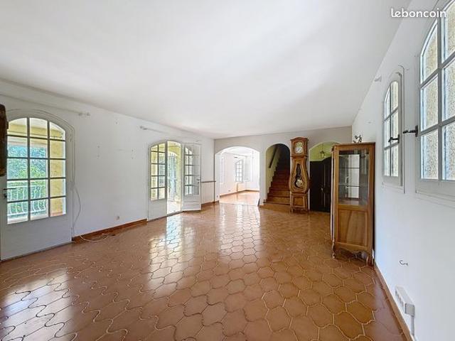 Maison vente à Arrondissement de Draguignan, Salernes