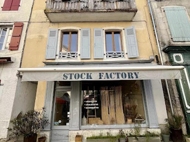 Appartement vente à Oloron-Sainte-Marie, Salies-de-béarn