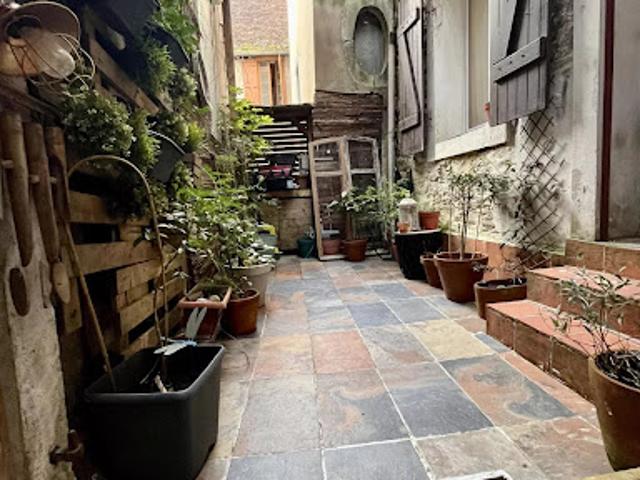 Appartement vente à Oloron-Sainte-Marie, Salies-de-béarn