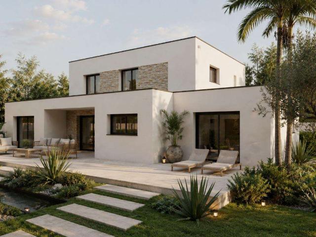 Maison vente à Nantes, Sautron