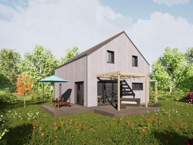 Maison vente à Savenay, Loire-Atlantique