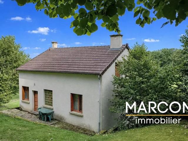 Maison vente à Guéret, Nouvelle-Aquitaine