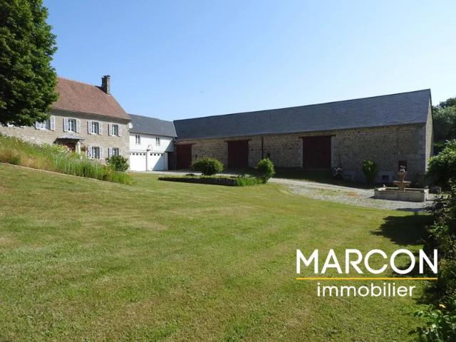 Maison vente à Aubusson, Mautes