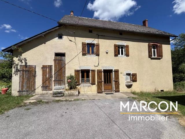 Maison vente à Riom, Giat