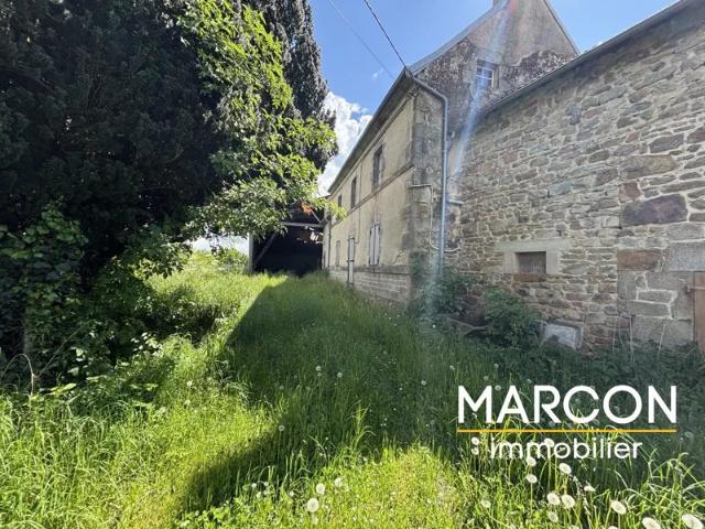Maison vente à Aubusson, Mainsat