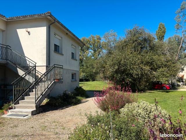 Maison vente à Marmande, Sainte-bazeille